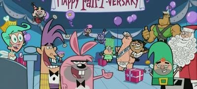 fairly odd parents boil|List of The Fairly OddParents characters .